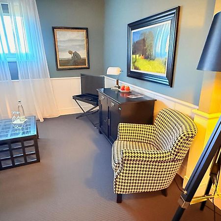 Hotel Village ヴォルプスヴェーデ エクステリア 写真