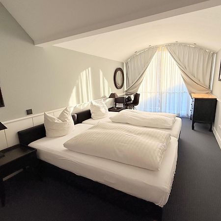 Hotel Village ヴォルプスヴェーデ エクステリア 写真