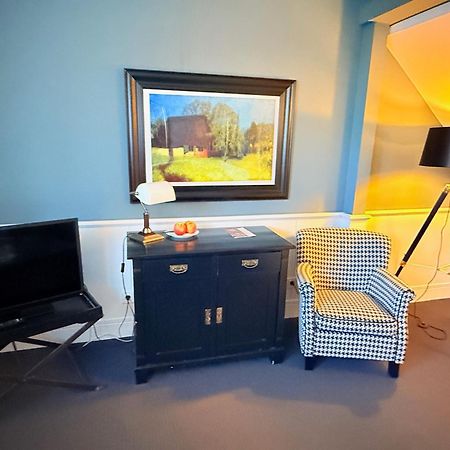 Hotel Village ヴォルプスヴェーデ エクステリア 写真