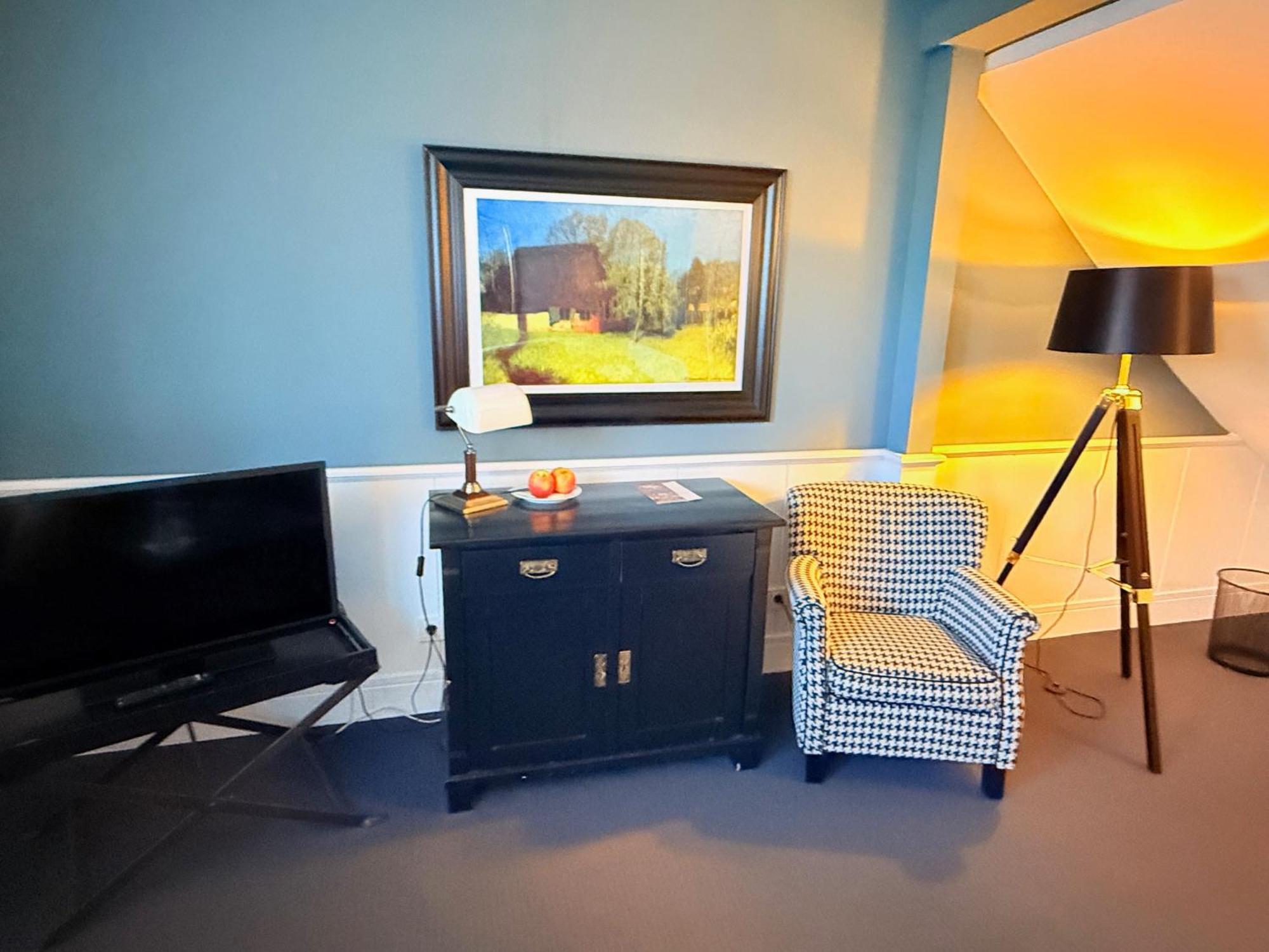 Hotel Village ヴォルプスヴェーデ エクステリア 写真