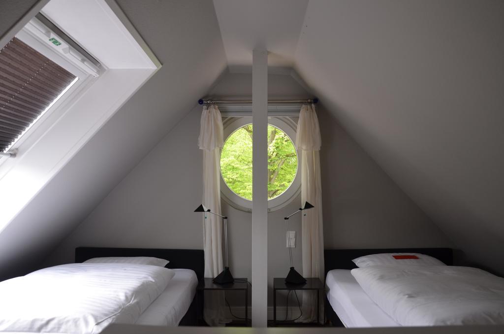 Hotel Village ヴォルプスヴェーデ エクステリア 写真